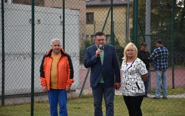 Europejski Tydzień Sportu w Płońsku - DZIEŃ 2