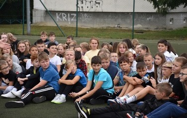 Europejski Tydzień Sportu w Płońsku - DZIEŃ 2