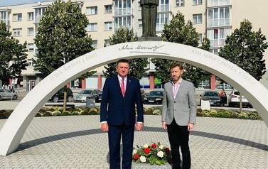 Tegoroczne Dożynki w Solecznikach