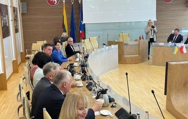 Tegoroczne Dożynki w Solecznikach