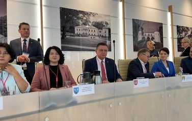 Tegoroczne Dożynki w Solecznikach
