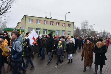 Orszak Trzech Kr&oacute;li