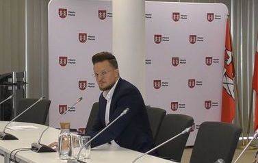 Płońsk w budowie - na sesji o rewitalizacji rynku