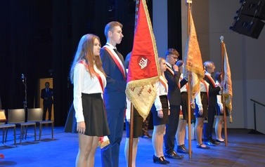 X Zjazd Absolwent&oacute;w i Wychowank&oacute;w Gimnazjum i Liceum w Płońsku