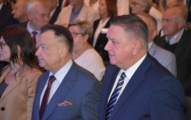X Zjazd Absolwent&oacute;w i Wychowank&oacute;w Gimnazjum i Liceum w Płońsku