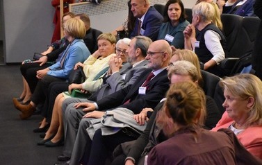 X Zjazd Absolwent&oacute;w i Wychowank&oacute;w Gimnazjum i Liceum w Płońsku