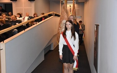 X Zjazd Absolwent&oacute;w i Wychowank&oacute;w Gimnazjum i Liceum w Płońsku
