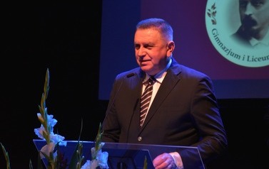 X Zjazd Absolwent&oacute;w i Wychowank&oacute;w Gimnazjum i Liceum w Płońsku
