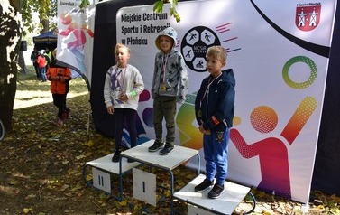  II Mistrzostwa Płońska w Kolarstwie Szosowym