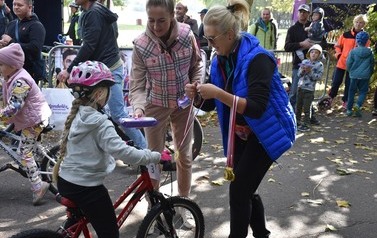  II Mistrzostwa Płońska w Kolarstwie Szosowym