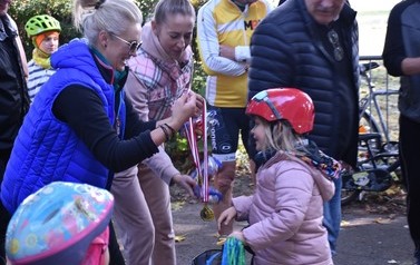  II Mistrzostwa Płońska w Kolarstwie Szosowym
