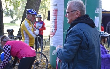  II Mistrzostwa Płońska w Kolarstwie Szosowym