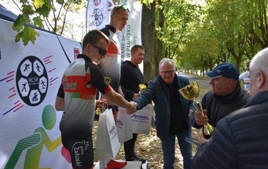  II Mistrzostwa Płońska w Kolarstwie Szosowym
