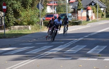  II Mistrzostwa Płońska w Kolarstwie Szosowym