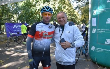  II Mistrzostwa Płońska w Kolarstwie Szosowym