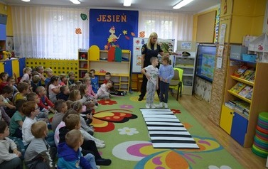 Światowy Dzień Zwierząt