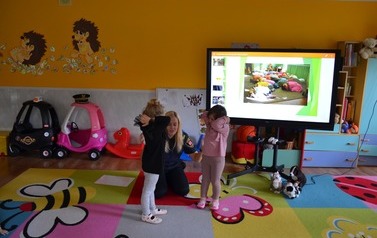Światowy Dzień Zwierząt