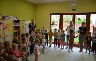 Warsztaty dotyczące bezpieczeństwa w przestrzeni miejskiej