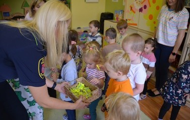 Warsztaty dotyczące bezpieczeństwa w przestrzeni miejskiej 