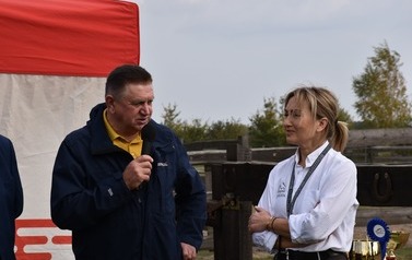 Pierwszy Hubertus Ziemi Płońskiej za nami 