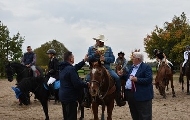 Pierwszy Hubertus Ziemi Płońskiej za nami 