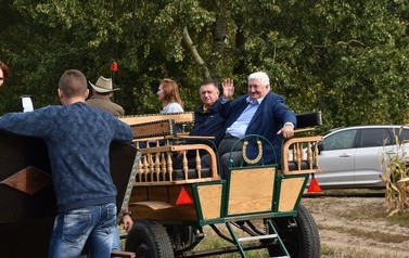 Pierwszy Hubertus Ziemi Płońskiej za nami 