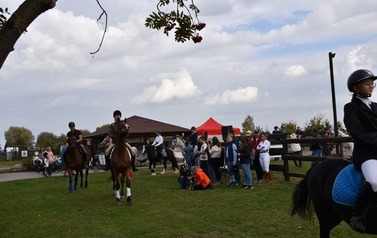 Pierwszy Hubertus Ziemi Płońskiej za nami 
