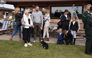 Pierwszy Hubertus Ziemi Płońskiej za nami 
