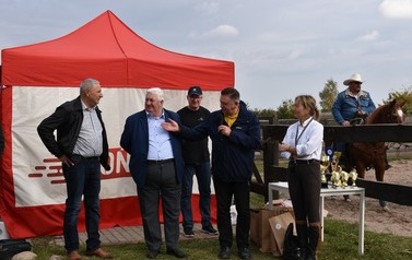 Pierwszy Hubertus Ziemi Płońskiej za nami 