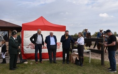 Pierwszy Hubertus Ziemi Płońskiej za nami 