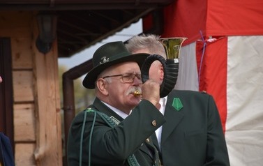 Pierwszy Hubertus Ziemi Płońskiej za nami 