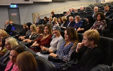Płońskie obchody Dnia Edukacji Narodowej 2022