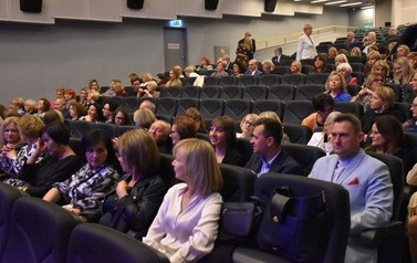 Płońskie obchody Dnia Edukacji Narodowej 2022