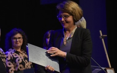 Płońskie obchody Dnia Edukacji Narodowej 2022
