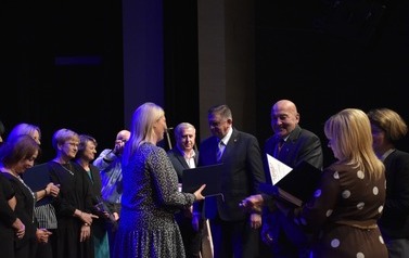 Płońskie obchody Dnia Edukacji Narodowej 2022