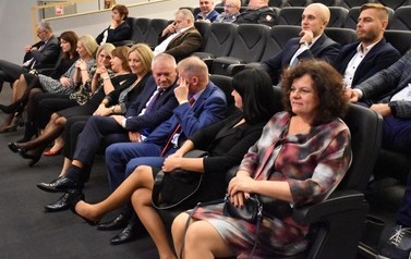 Płońskie obchody Dnia Edukacji Narodowej 2022 