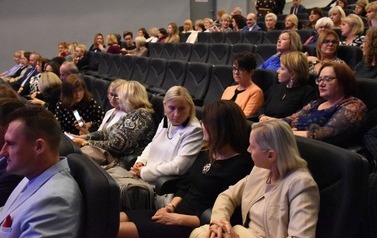 Płońskie obchody Dnia Edukacji Narodowej 2022