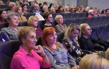 Płońskie obchody Dnia Edukacji Narodowej 2022