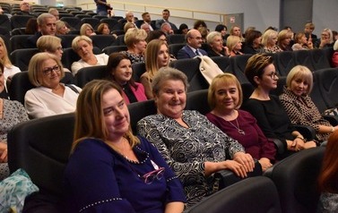 Płońskie obchody Dnia Edukacji Narodowej 2022