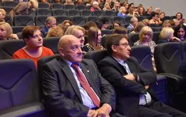 Płońskie obchody Dnia Edukacji Narodowej 2022