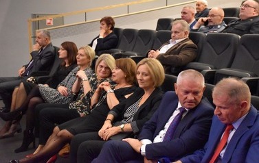 Płońskie obchody Dnia Edukacji Narodowej 2022