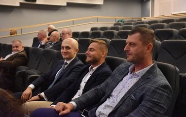 Płońskie obchody Dnia Edukacji Narodowej 2022