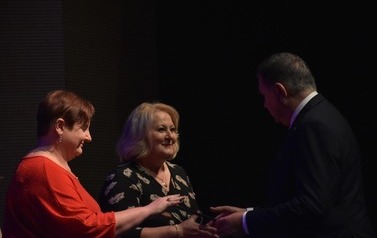 Płońskie obchody Dnia Edukacji Narodowej 2022