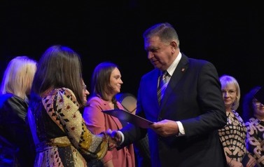Płońskie obchody Dnia Edukacji Narodowej 2022
