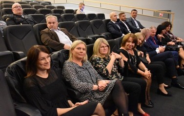 Płońskie obchody Dnia Edukacji Narodowej 2022