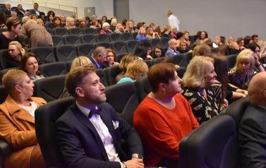 Płońskie obchody Dnia Edukacji Narodowej 2022