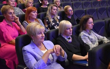 Płońskie obchody Dnia Edukacji Narodowej 2022