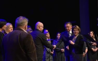 Płońskie obchody Dnia Edukacji Narodowej 2022