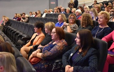 Płońskie obchody Dnia Edukacji Narodowej 2022 