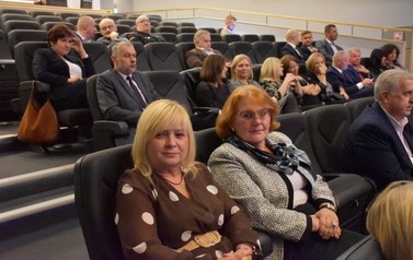 Płońskie obchody Dnia Edukacji Narodowej 2022 